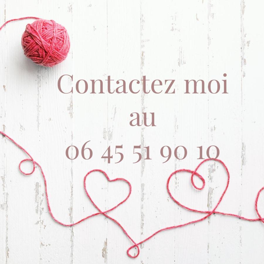 T3 Nausicaa Parking Gratuit Lejlighed Boulogne-sur-Mer Eksteriør billede