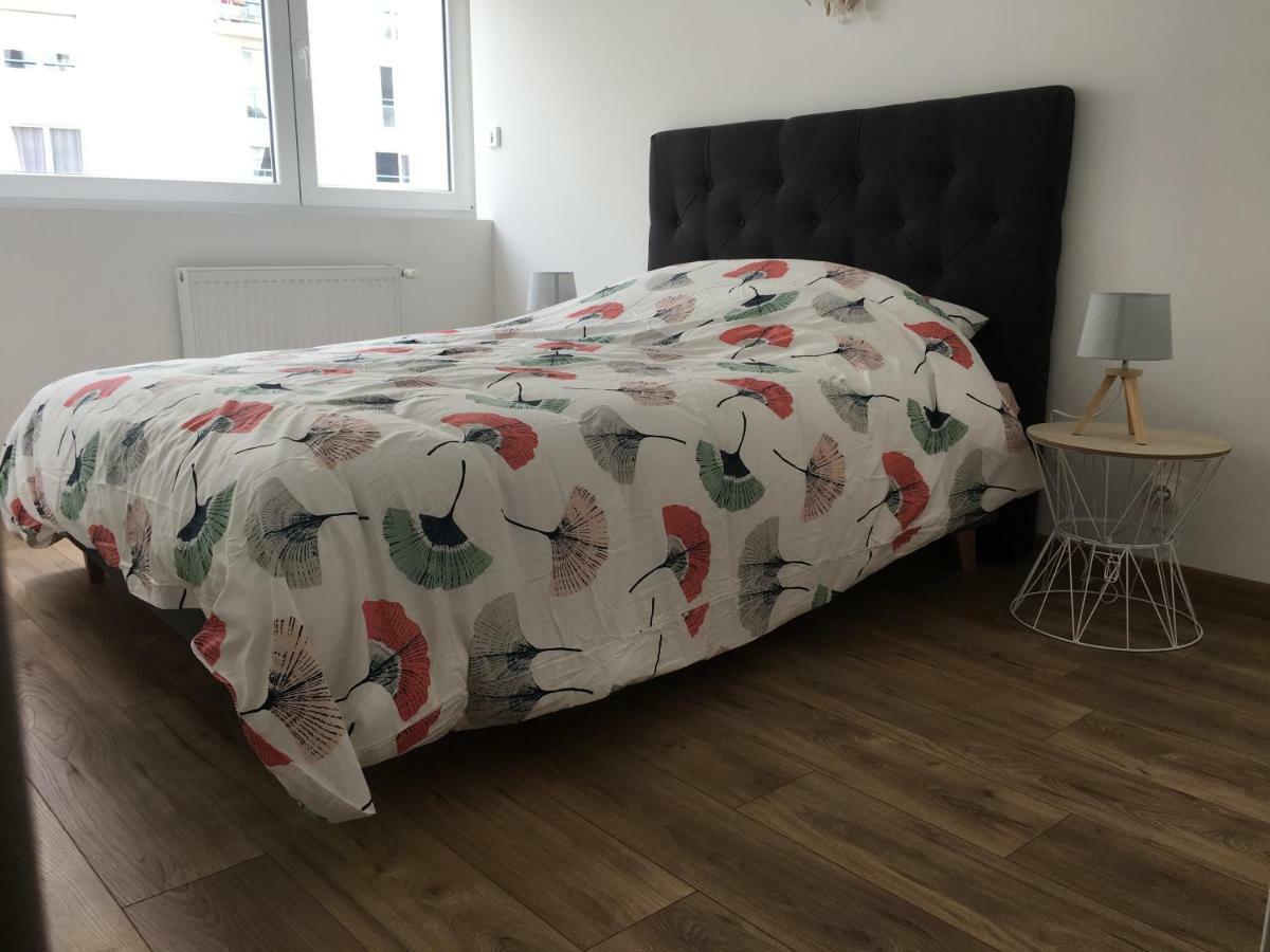 T3 Nausicaa Parking Gratuit Lejlighed Boulogne-sur-Mer Eksteriør billede