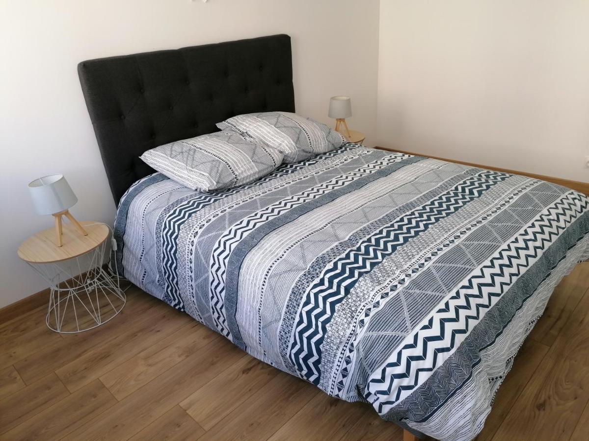 T3 Nausicaa Parking Gratuit Lejlighed Boulogne-sur-Mer Eksteriør billede